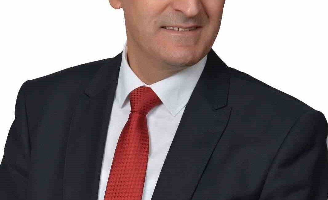 Kütahya Belediye Başkanı Eyüp Kahveci, sosyal medyada Kütahya Belediyesi Sokak