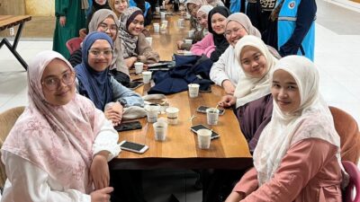 Kütahya İl Müftülüğü, “İyilik Haftası” çerçevesinde Türkiye’ye uzak kıtalardan gelen