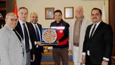 Kütahya Organize Sanayi Bölgesi Yönetim Kurulu, Kütahya İl Tarım ve