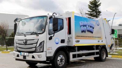 Kütahya Organize Sanayi Bölgesi Yönetim Kurulu Başkanlığı, hizmet kalitesini artırmak