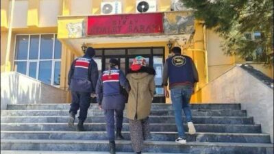 Kütahya’da dolandırıcılık suçlarından hakkında 12 yıl 6 ay kesinleşmiş hapis