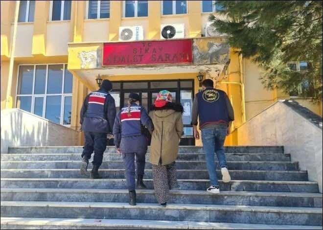 Kütahya’da dolandırıcılık suçlarından hakkında 12 yıl 6 ay kesinleşmiş hapis