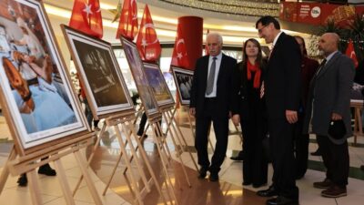 Kütahya Belediyesi’nin katkılarıyla, Kütahya Bilim Sanat Kültür ve Tanıtım Federasyonu