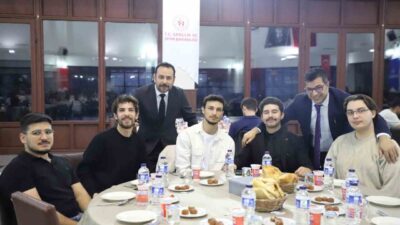 Kütahya Dumlupınar Üniversitesi (DPÜ) ve Kütahya Sağlık Bilimleri Üniversitesi (KSBÜ)