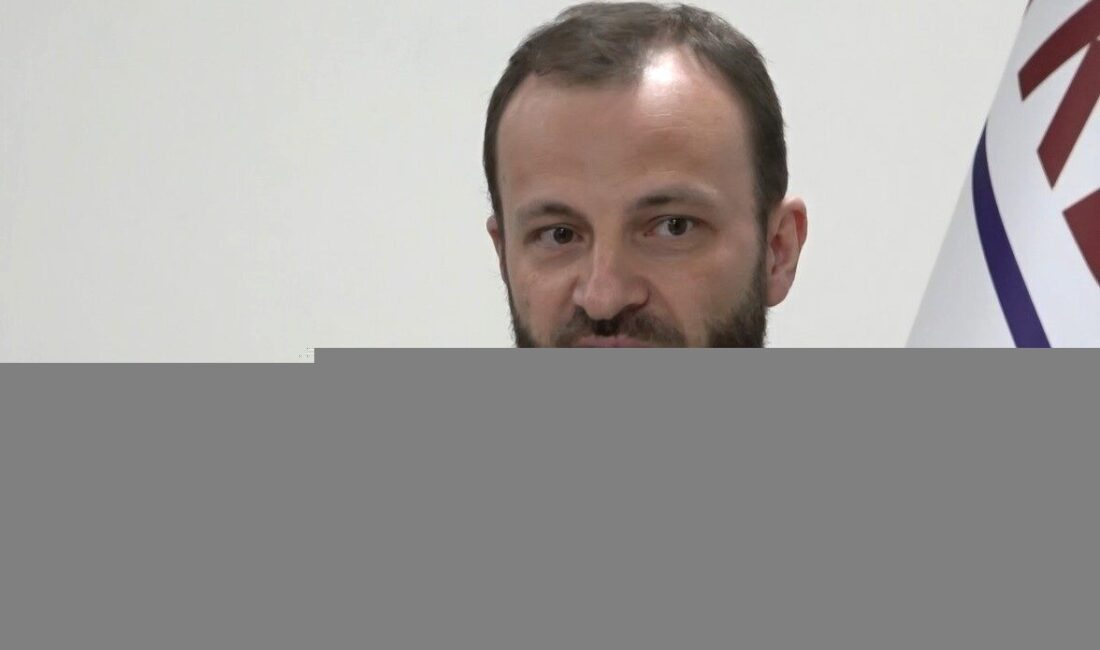 AK Parti Kütahya Milletvekili İsmail Çağlar Bayırcı, Türkiye genelinde ortalama