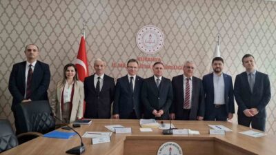 Kütahya İl Milli Eğitim Müdürlüğü Merkez İlçe maaş promosyon ihalesi,