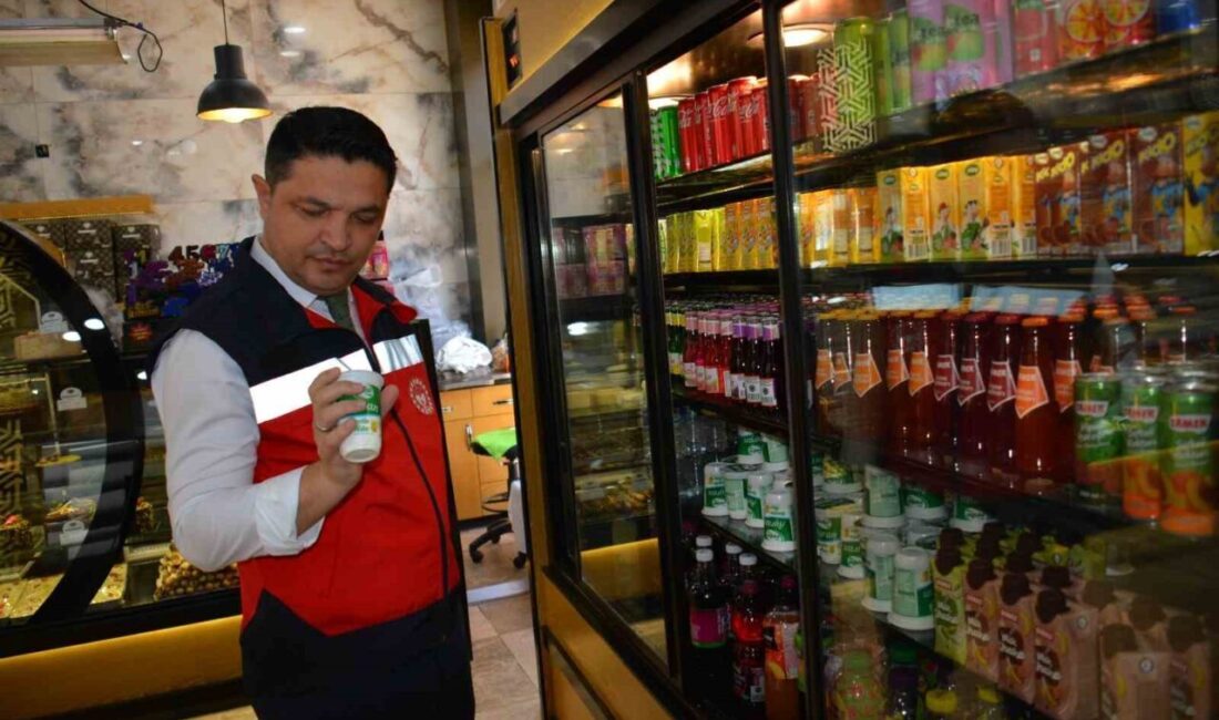 Kütahya İl Tarım ve Orman Müdürlüğünce halk sağlığının korunması ve