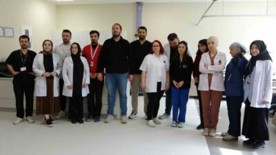 Kütahya Şehir Hastanesi, kanama bozuklukları ve kalp hastalıklarıyla mücadelede önemli