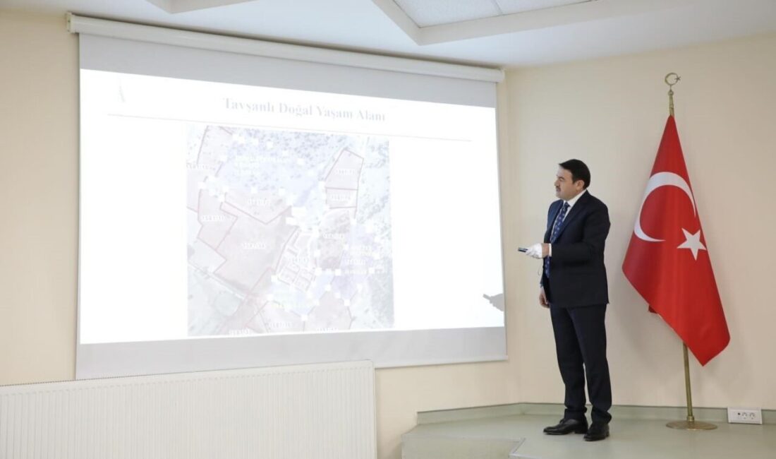 Kütahya Sahipsiz Hayvanları Koruma Birliği, Vali Musa Işın başkanlığında Valilik