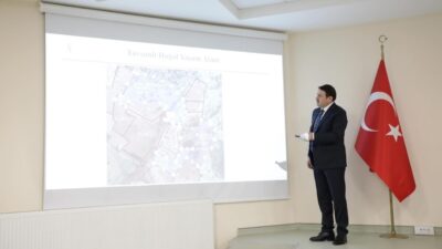 Kütahya Sahipsiz Hayvanları Koruma Birliği, Vali Musa Işın başkanlığında Valilik