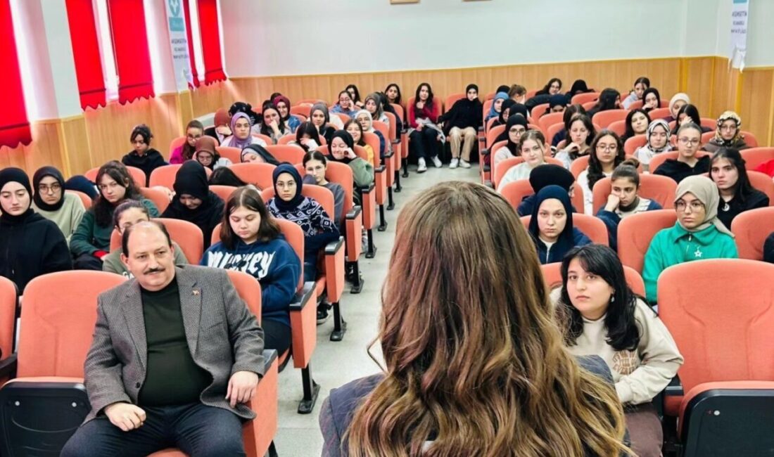 Kütahya İl Emniyet Müdürlüğü Siber Suçlarla Mücadele Şube Müdürlüğü’ne bağlı