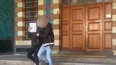 Kütahya’da uyuşturucu ticareti yaptığı iddiasıyla gözaltına alınan zanlı tutuklandı. İl