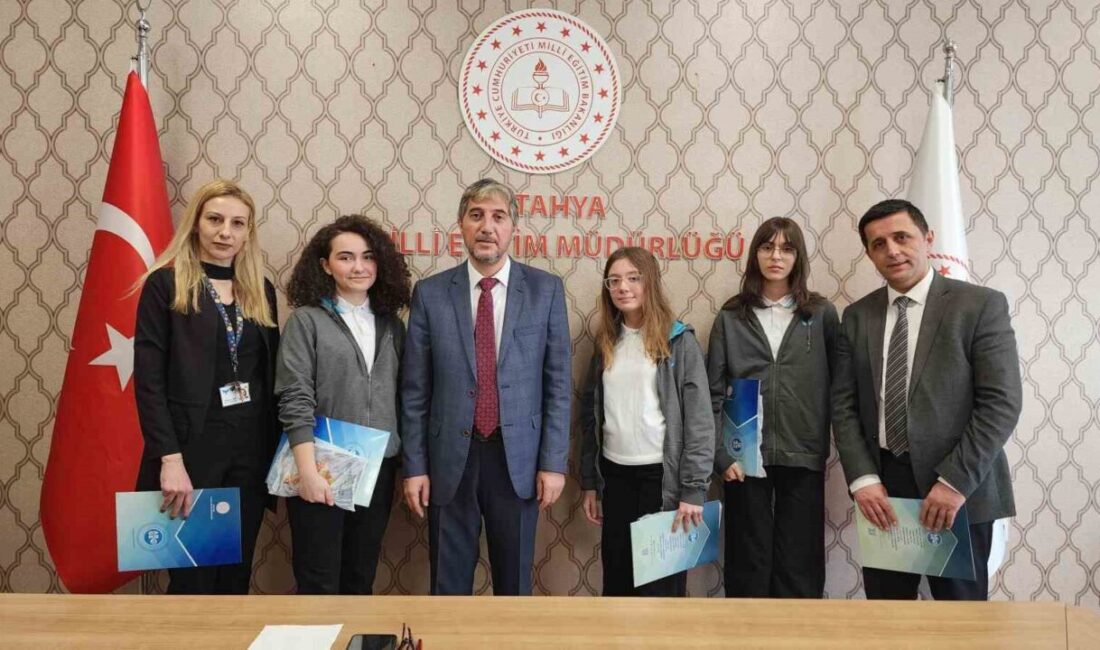 Türkiye Bilimsel ve Teknik Araştırma Kurumu Lise Öğrencileri Araştırma Projeleri