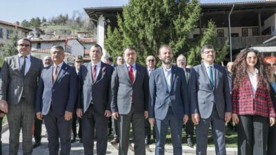 2025 Yılı Türkiye-Macaristan Kültür Yılı kapsamında, Macaristan Milli Bağımsızlık Günü’nün