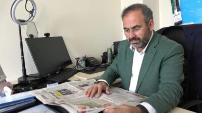 Kütahya Dumlupınar Üniversitesi (DPÜ) Uygulama ve Araştırma Merkezleri Koordinatörü, Orta