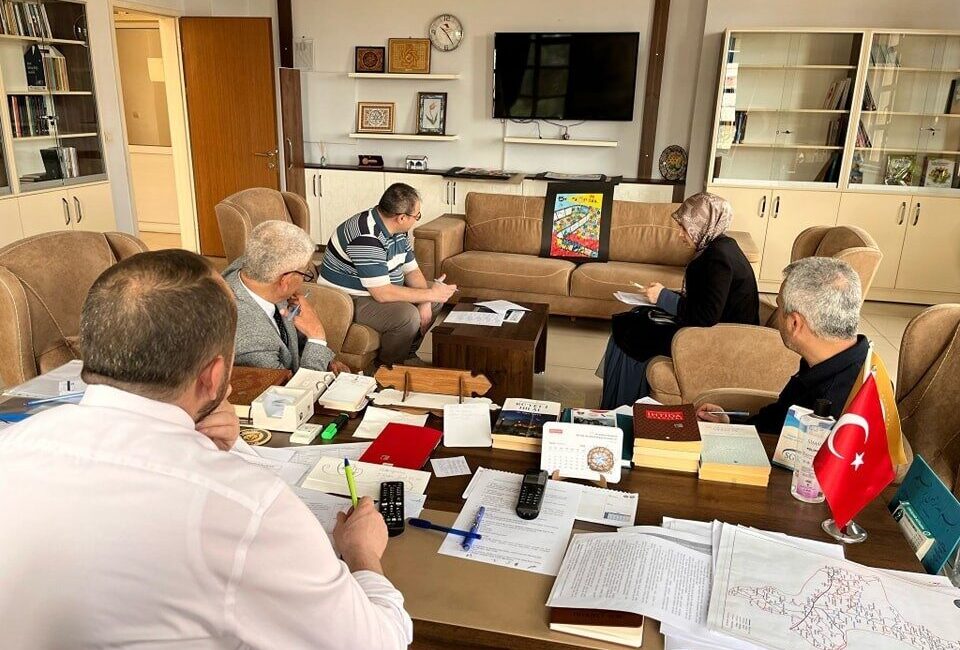 Kütahya’nın Simav ilçesinde 18 Mart Çanakkale Deniz Zaferi ve Şehitlerini