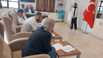 Simav ilçesinde 12 Mart İstiklal Marşının Kabulü ve Mehmet Akif