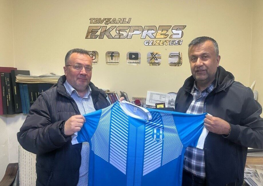 Kütahya’nın Tavşanlı ilçesinde 2. Amatör A grubunda mücadele eden Başköyspor,