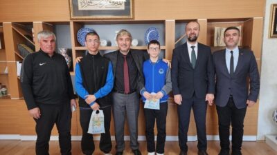 Türkiye Odalar ve Borsalar Birliği (TOBB) Kütahya Organize Sanayi Bölgesi