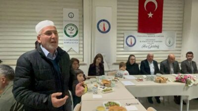 Kütahya’nın Tavşanlı ilçesinde, Dumlupınar Üniversitesi Uygulamalı Bilimler Fakültesi’nin (TUBİF) geleneksel