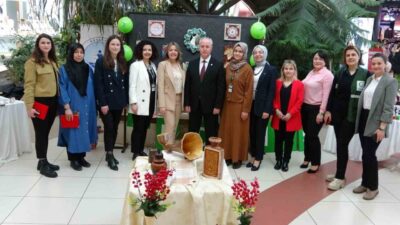 Kütahya’da 1-8 Mart Yeşilay Haftası kapsamında Yeşilay Danışmanlık Merkezi (YEDAM)