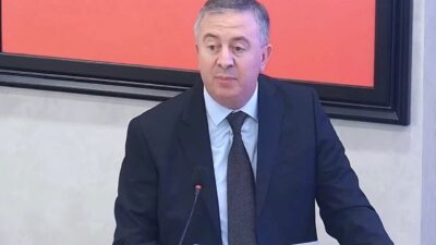 Kütahya 30 Ağustos Organize Sanayi Bölgesi (OSB) Yönetim Kurulu Başkanvekili