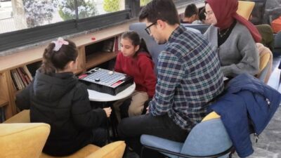 Kütahya’nın Altıntaş ilçesinde 2024-2025 eğitim öğretim yılı kapsamında, öğrencilerin dikkat,