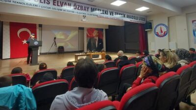 Kütahya’nın Altıntaş İlçe Milli Eğitim Müdürlüğü koordinesinde, ortaöğretim ve ilkokul