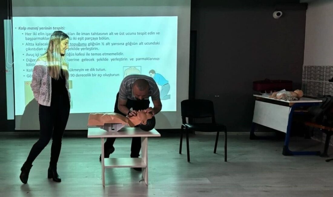 Altıntaş Milli Eğitim Müdürlüğü ve Halk Eğitim Merkezi Müdürlüğü iş