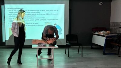 Altıntaş Milli Eğitim Müdürlüğü ve Halk Eğitim Merkezi Müdürlüğü iş