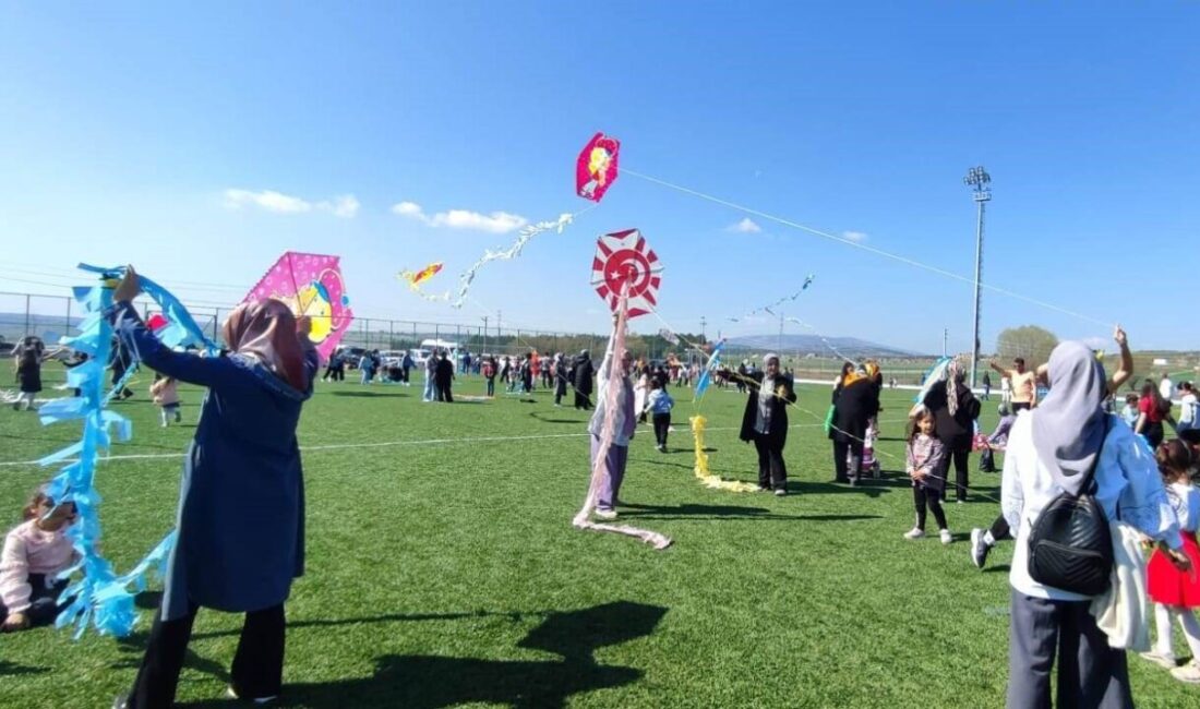 Kütahya’nın Altıntaş İlçe Milli Eğitim Müdürlüğü öncülüğünde, Zafer İlkokulu koordinesinde