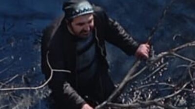 Tuna İŞLEYEN/ TAVŞANLI (Kütahya), – KÜTAHYA’nın Tavşanlı ilçesinde Adranos Çayı’nda