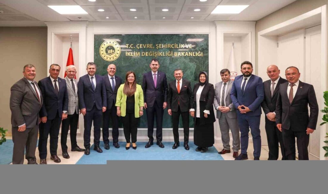 Kütahya’da 31 Mart 2024 Mahalli İdareler Genel Seçimleri’nde MHP adayı