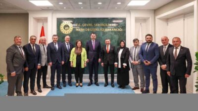 Kütahya’da 31 Mart 2024 Mahalli İdareler Genel Seçimleri’nde MHP adayı