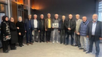 Kütahya’nın Tavşanlı ilçesine bağlı bir zamanların kömür üretim merkezi olan