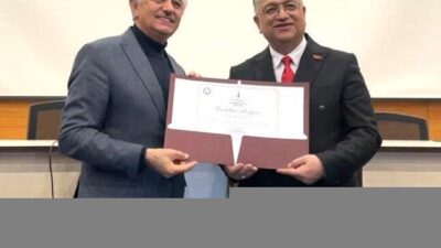 Kütahya Dumlupınar Üniversitesi (DPÜ) İlahiyat Fakültesi İslam Tarihi ve Sanatları