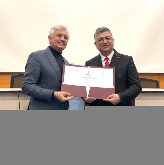 Kütahya Dumlupınar Üniversitesi (DPÜ) İlahiyat Fakültesi İslam Tarihi ve Sanatları