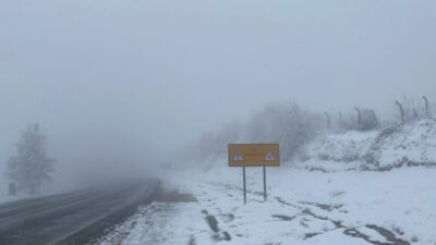 Mustafa YİĞİT/ DOMANİÇ (Kütahya), – KÜTAHYA’nın Domaniç ilçesi ile Bursa’nın