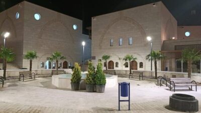 Kütahya’nın Gediz ilçesinde yer alan Ilıca Termal Turizm Merkezi, 9