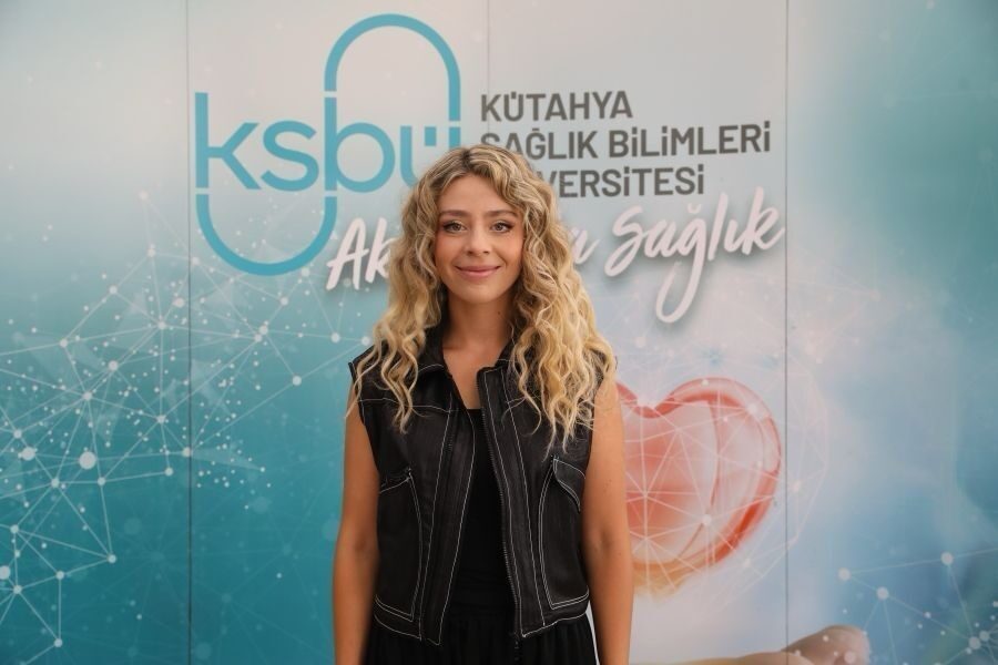 Kütahya’nın Gediz ilçesindeki Sağlık Hizmetleri Meslek Yüksekokulu (SHMYO) Tıbbi Hizmetler