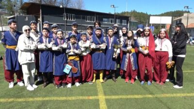 Kütahya Diriliş Spor Kulübü Antrenörü Ramazan Mandıracı, okçuluğun gençler üzerindeki