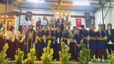 Kütahya Kadim Vakfı, lise ve üniversite öğrencilerine yönelik moral etkinliği