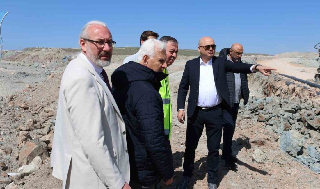 Kütahya 30 Ağustos Organize Sanayi Bölgesi (OSB) Yönetim Kurulu, OSB