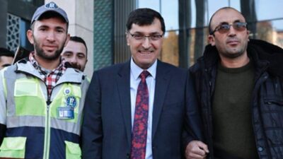 Kütahya Belediye Başkanı Eyüp Kahveci, son günlerde kamuoyunda tartışma konusu