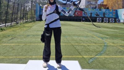 Kütahya Nafi Güral Fen Lisesi öğrencisi Fatıma Zehra Öz, okullar