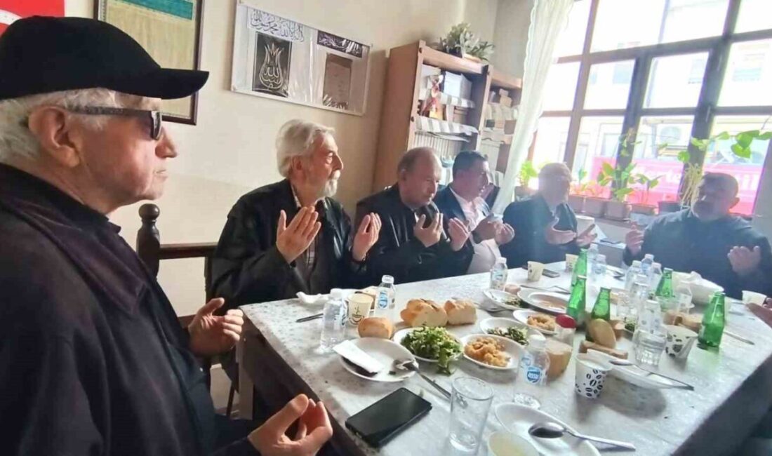 Kütahya Sosyal Yardım ve Kültür Vakfı, her yıl geleneksel olarak