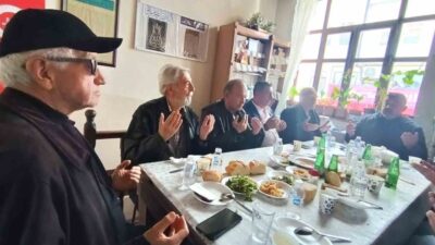 Kütahya Sosyal Yardım ve Kültür Vakfı, her yıl geleneksel olarak