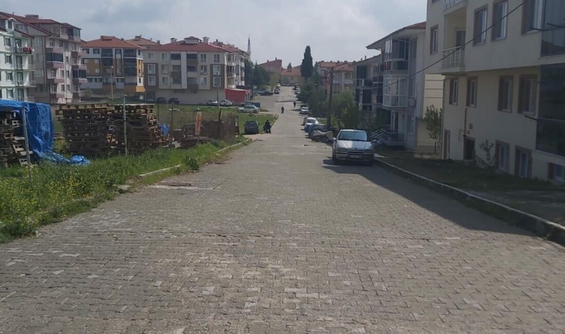 4,6 BÜYÜKLÜĞÜNDE BİR DEPREM DAHA Afet ve Acil Durum Yönetimi