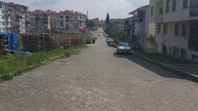 4,6 BÜYÜKLÜĞÜNDE BİR DEPREM DAHA Afet ve Acil Durum Yönetimi