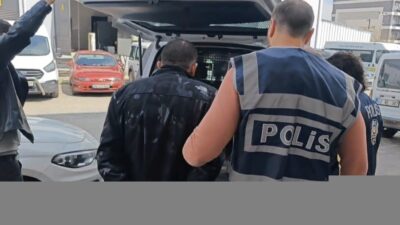 Kütahya’da 54 yıl kesinleşmiş hapis cezası bulunan firari şahıs yakalandı.